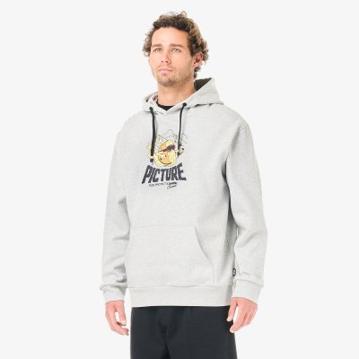 CHEASY HOODIE