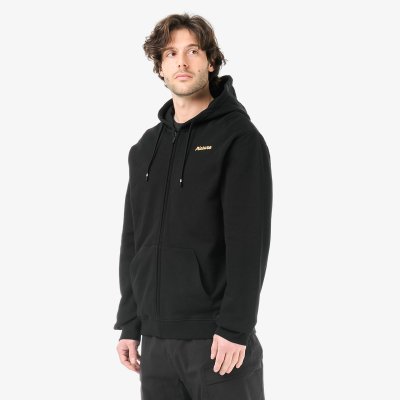 FORESKA ZIP HOODIE