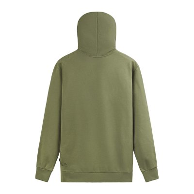 D&S WINE HOODIE