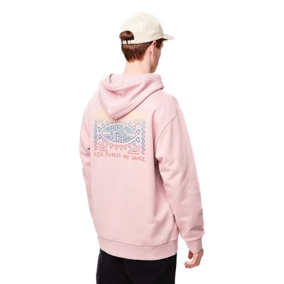 ALOHA HOODIE