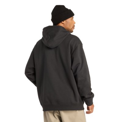 Numeric French Terry Hoodie