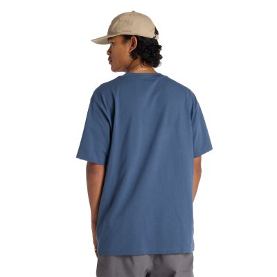 Numeric Cotton T-Shirt