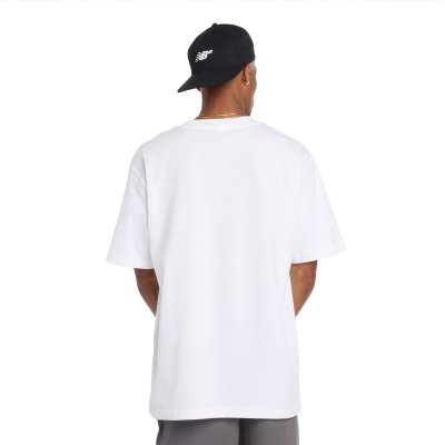Numeric Cotton T-Shirt