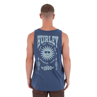 TANK PRINTING PRESS FOMO