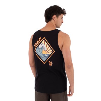 TANK PRINTING PRESS DISQUES