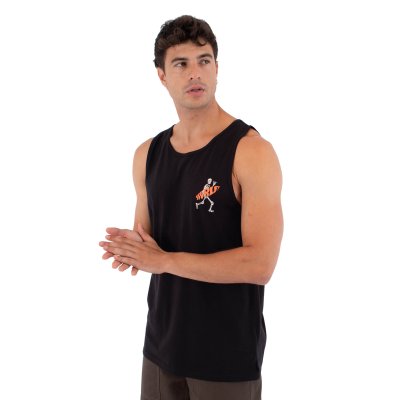 TANK PRINTING PRESS FLAMENGUE