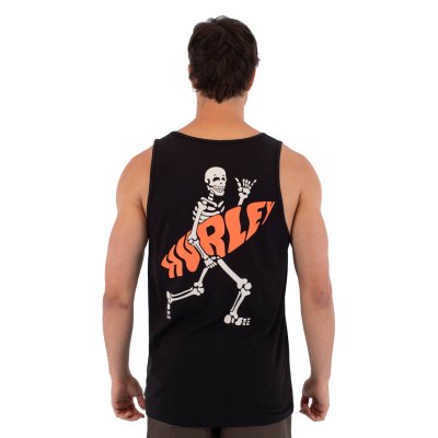 TANK PRINTING PRESS FLAMENGUE