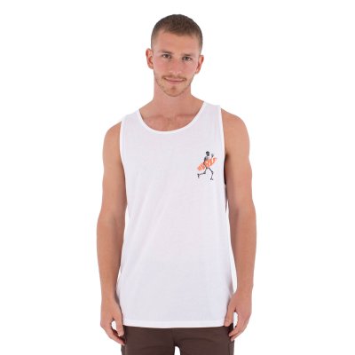 TANK PRINTING PRESS FLAMENGUE