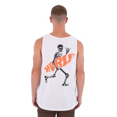 TANK PRINTING PRESS FLAMENGUE