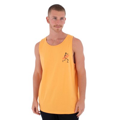 TANK PRINTING PRESS FLAMENGUE