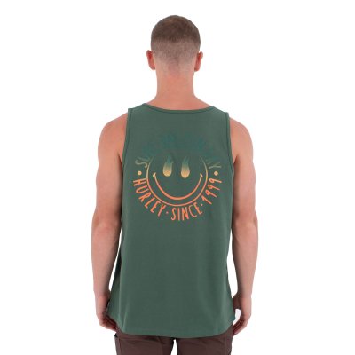 TANK PRINTING PRESS RUBEL