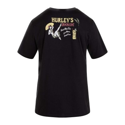 EVD NORTHSHORE GAL SS