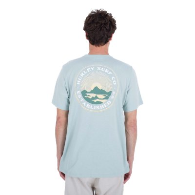 EVD EXPLORE RANGE SS