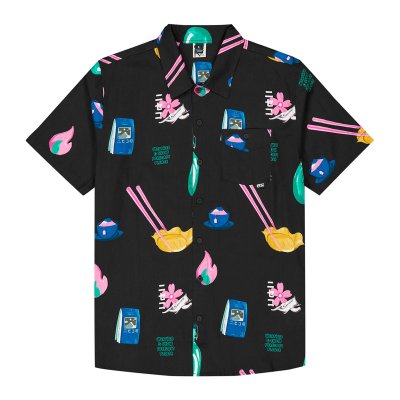 MATAIKONA SS SHIRT