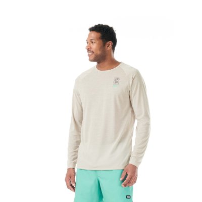 MARIBO LS SURF TEE