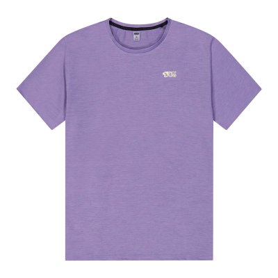 TIMONT SS URBAN TECH TEE