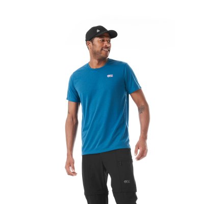 TIMONT SS URBAN TECH TEE