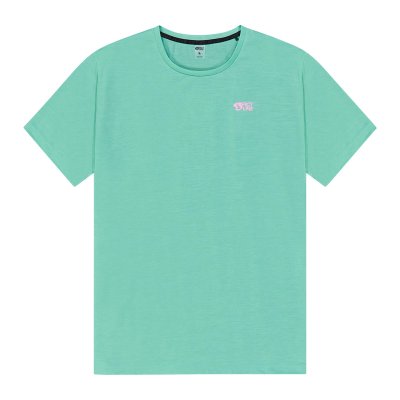 TIMONT SS URBAN TECH TEE