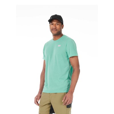 TIMONT SS URBAN TECH TEE