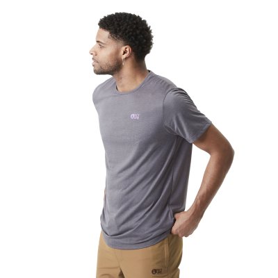 DEPHI TECH TEE