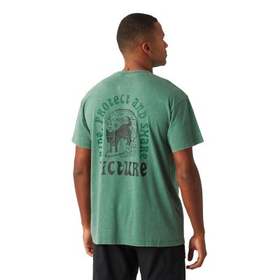 PICTURIDE TEE
