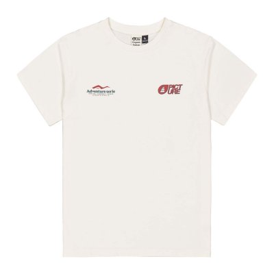 D&S CHAM TEE