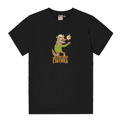 ROCKYRIDES TEE