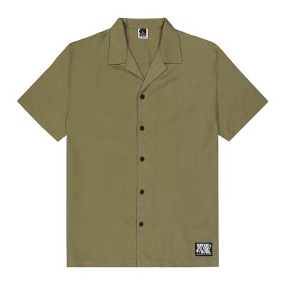 MAREEBA PRINTED SHIRT
