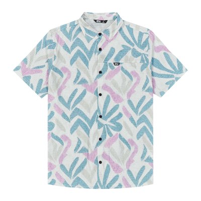KLIVOX PRINTED SHIRTS