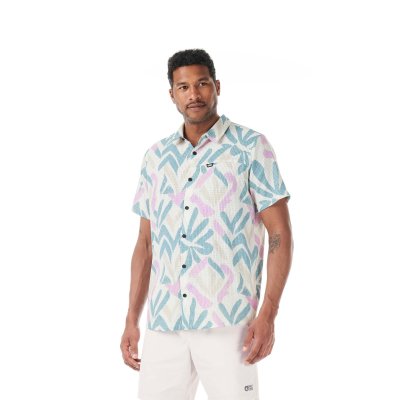 KLIVOX PRINTED SHIRTS