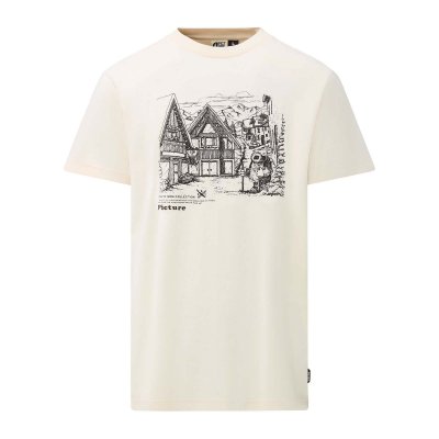 D&S GRANBO TEE