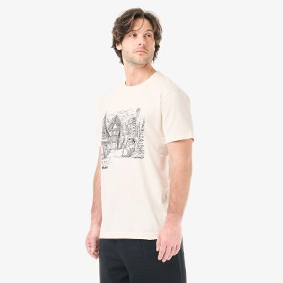 D&S GRANBO TEE