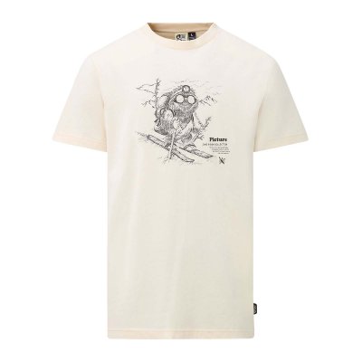 D&S JIMMY CRITTER TEE