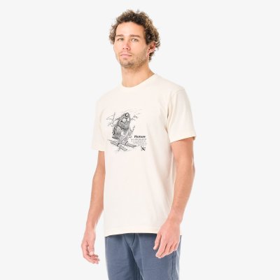 D&S JIMMY CRITTER TEE