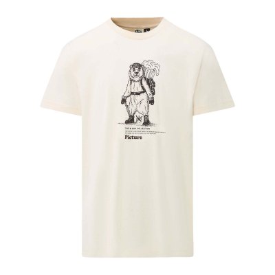 D&S BEEAR TEE