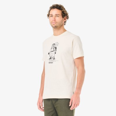 D&S BEEAR TEE