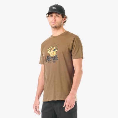 CHEASY TEE