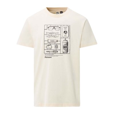 D&S RIDINGKIT TEE