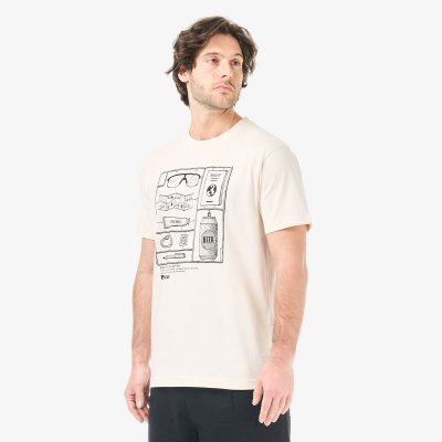 D&S RIDINGKIT TEE