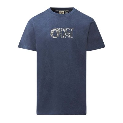 BASEMENT CAMO TEE