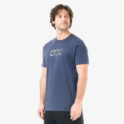 BASEMENT CAMO TEE