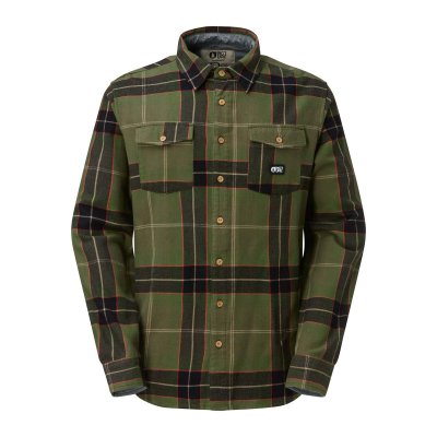 HILLSBORO SHIRT