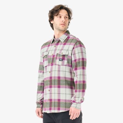 HILLSBORO SHIRT