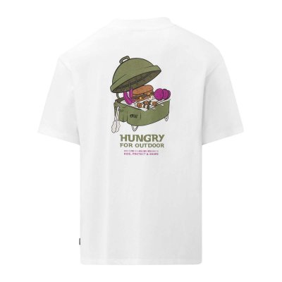 HUNGRY OTD TEE