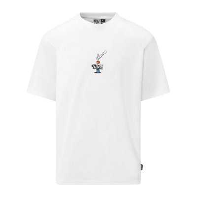 GET WILD TEE