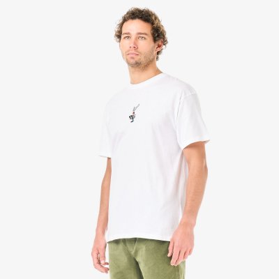 GET WILD TEE