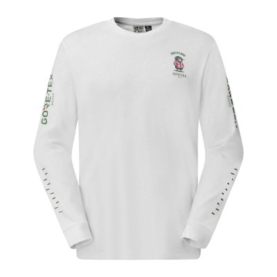 PICTURE X GTX LS TEE