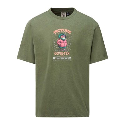 PICTURE X GTX TEE