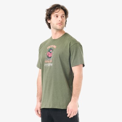 PICTURE X GTX TEE