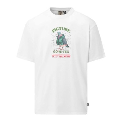 PICTURE X GTX TEE